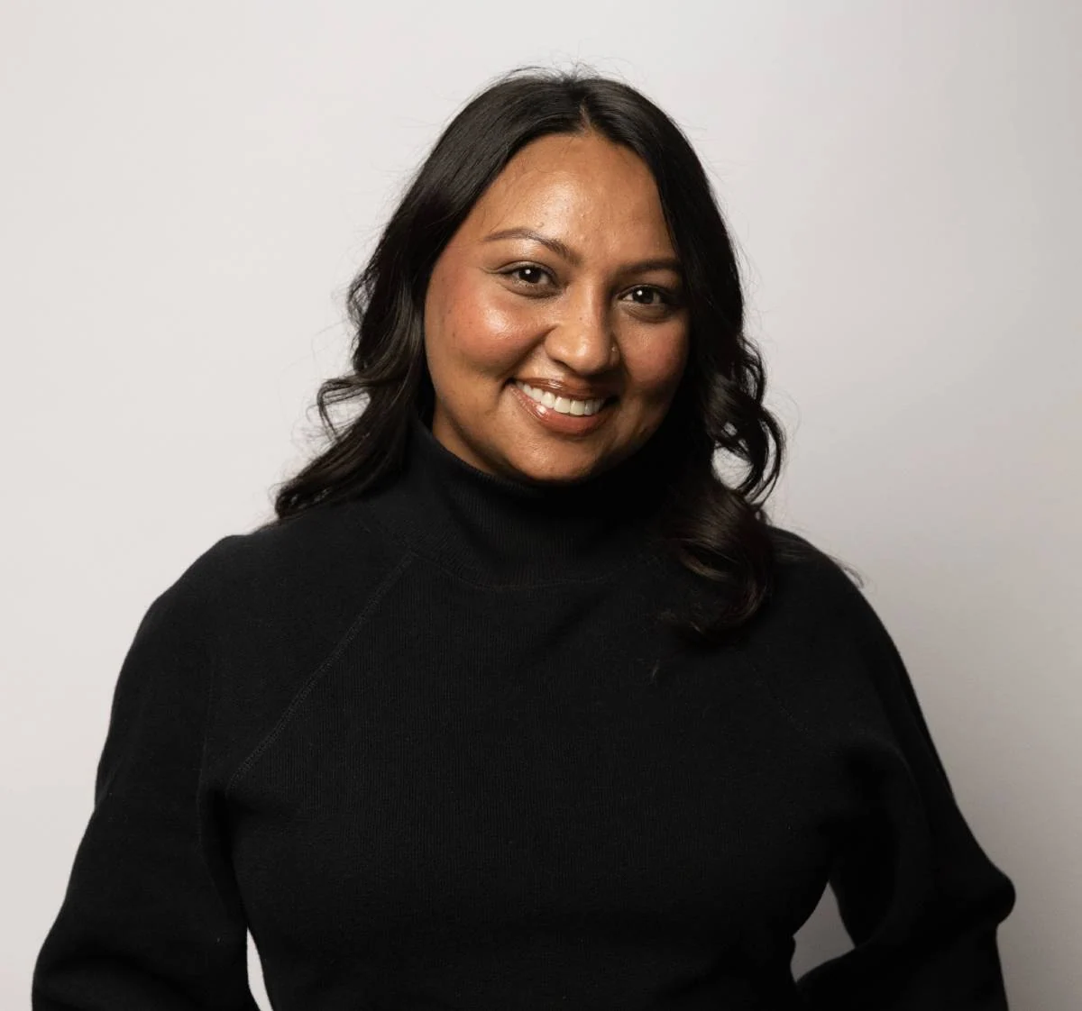 Portrait of Shahzana